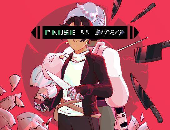PAUSE & EFFECT