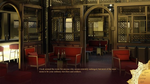 Garden of Seif (Demo)