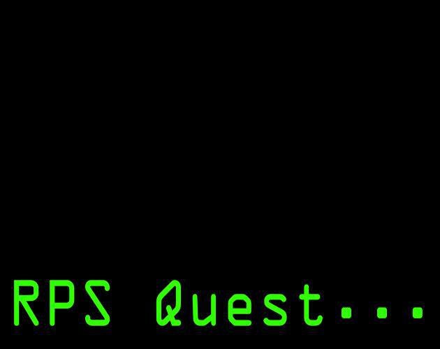RPS Quest