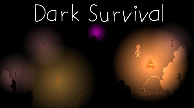 Dark Survival (shokobatt)