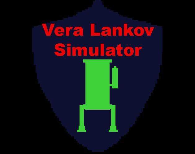 Vera Lankov Simulator