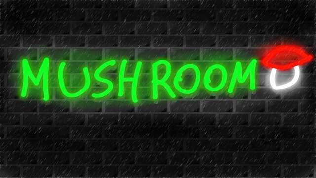 MushRoom (TecnoBetih)