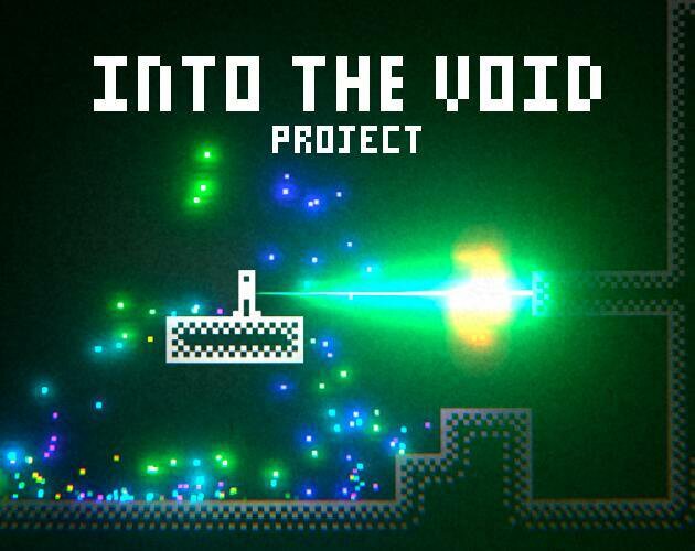 Into the Void (itch) (André Lima e Silva)