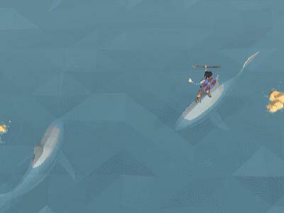 Extreme Fishing