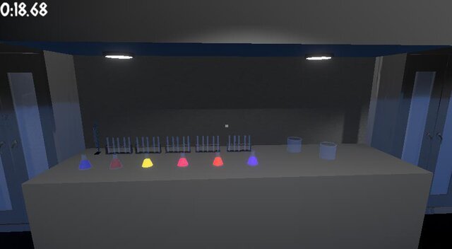 The Lab (itch) (GoodYute)