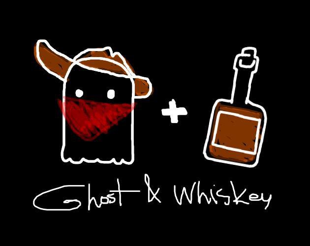 Ghost&Whiskey