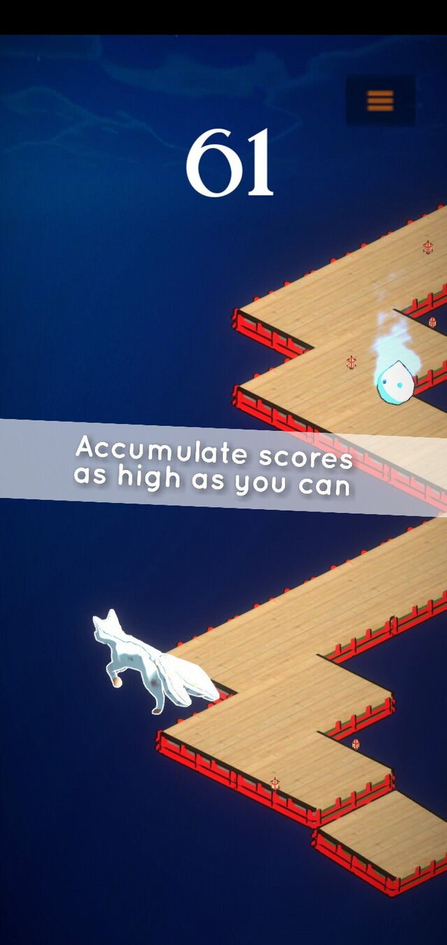Trial of Inari
