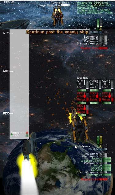 deltaV