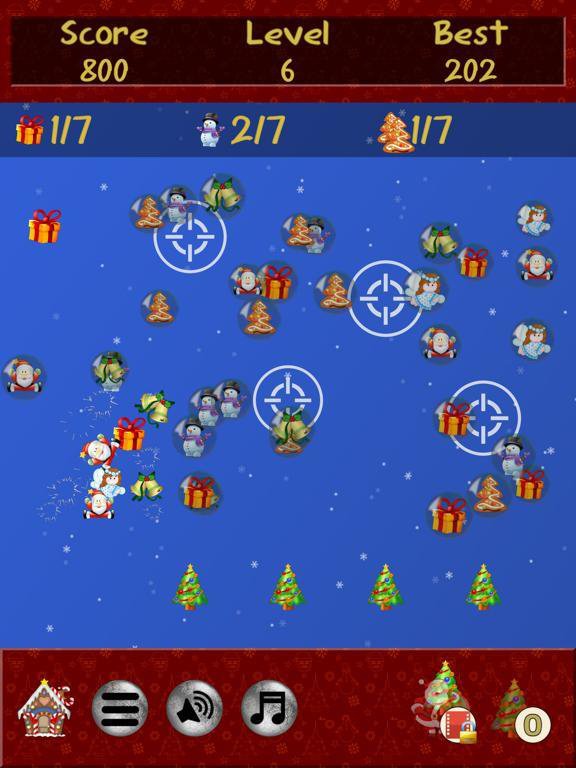 Xmas Blast