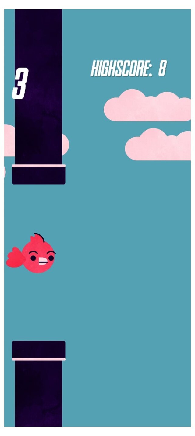 Flapping Bird (Android)