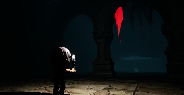 The Lost Chiibi