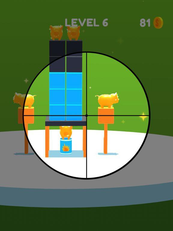 Super Sniper!