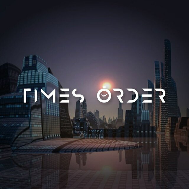 Time's Order