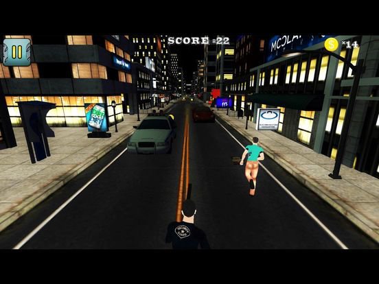 Pizza Shop Hero Run - Maker of Pizza Cooking Game