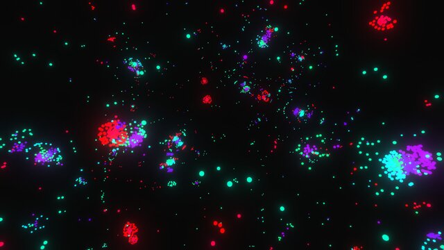Artificial Life Simulator