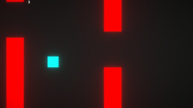 Flappy Bird Ripoff (Zylve)