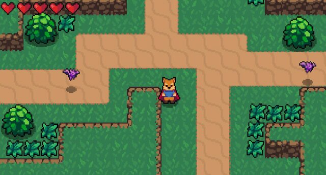 ActionRPG (Pratham_kchy)