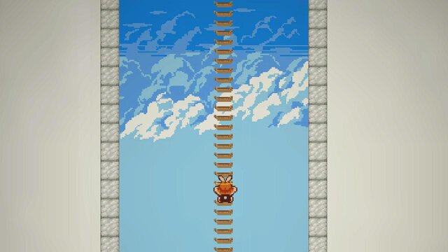 Ascent (itch) (Bsix)