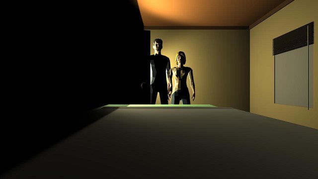 The Unknown: Remastered