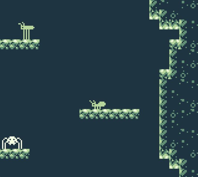 Ant Quest (Rubidant)