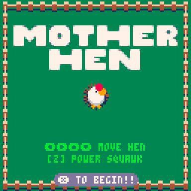 Mother Hen