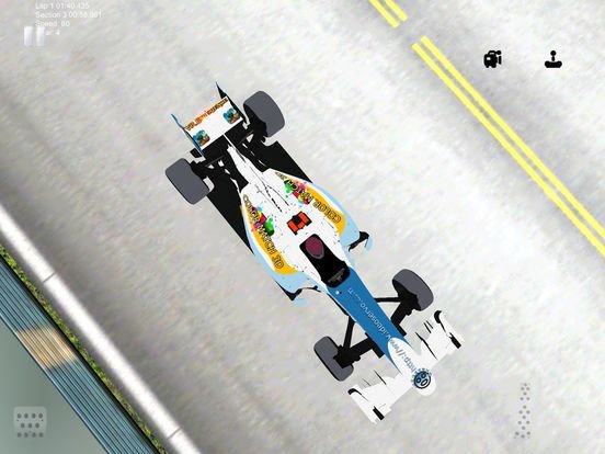 VR Racing Free