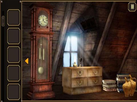 Can You Escape Mystery House? - Season 1