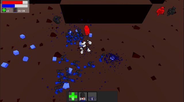 Robomancer