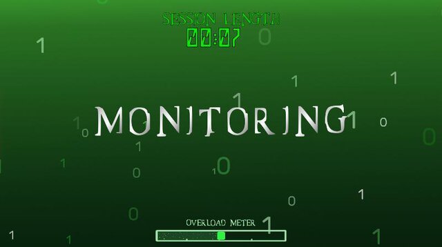 System Overload (Taylor Made)