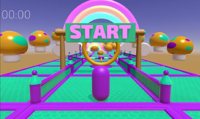 Fantasy Run