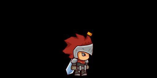 Knight vs World