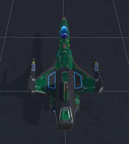 Alien Bug Shooter
