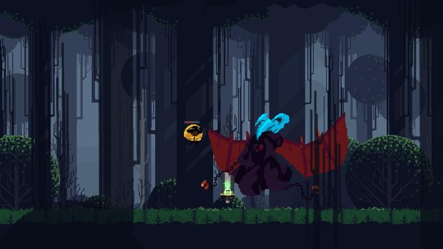 Lil' Damocles