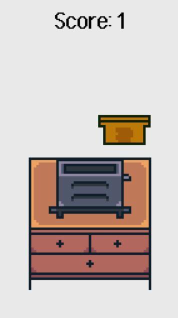 Toast maker