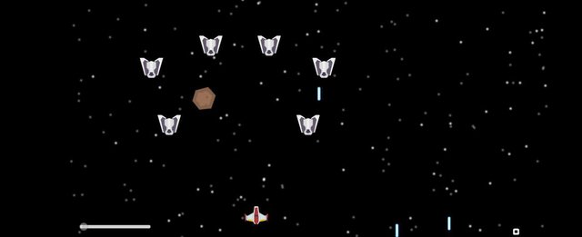 Space Attack (Onurbbgm)