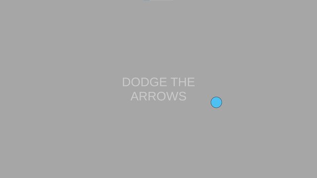Dodge The Arrows (GoldGumer)