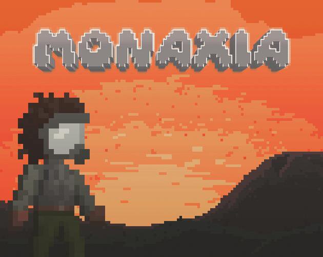Monaxia