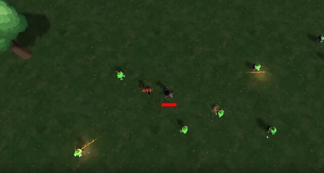 Pet Survivors