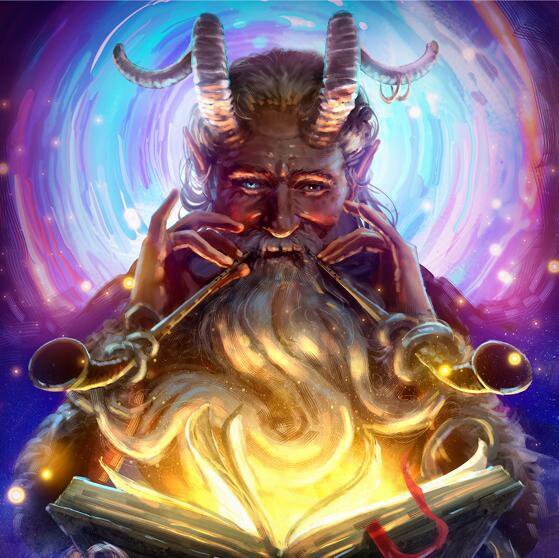 Adventures in ADHD - a D&D 5e Module