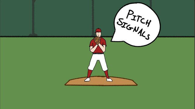 Pitch Signals