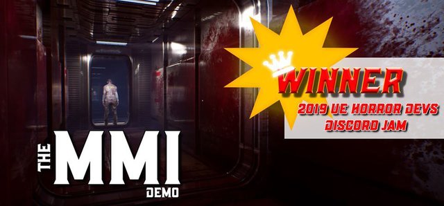 The MMI Demo