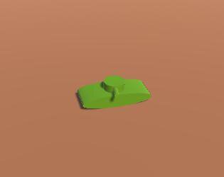 3D Tank Simulator