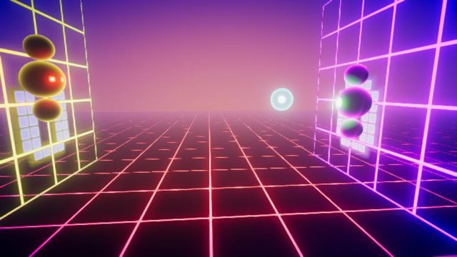 Super Hyper Mega Turbo PONG