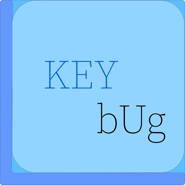 KeybUg