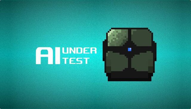 AI UNDER TEST