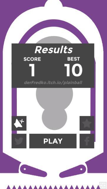 Plainball
