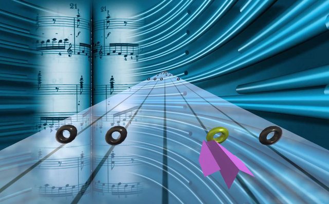Musical Madness