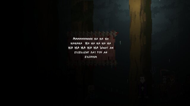 The Herald Of Hell