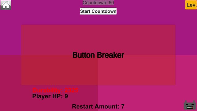 Button Breaker