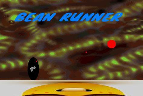Bean Runner (Catchers)